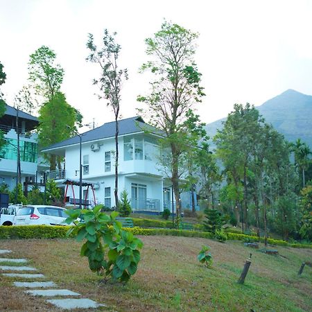 Vythiri Retreat Resort 외부 사진