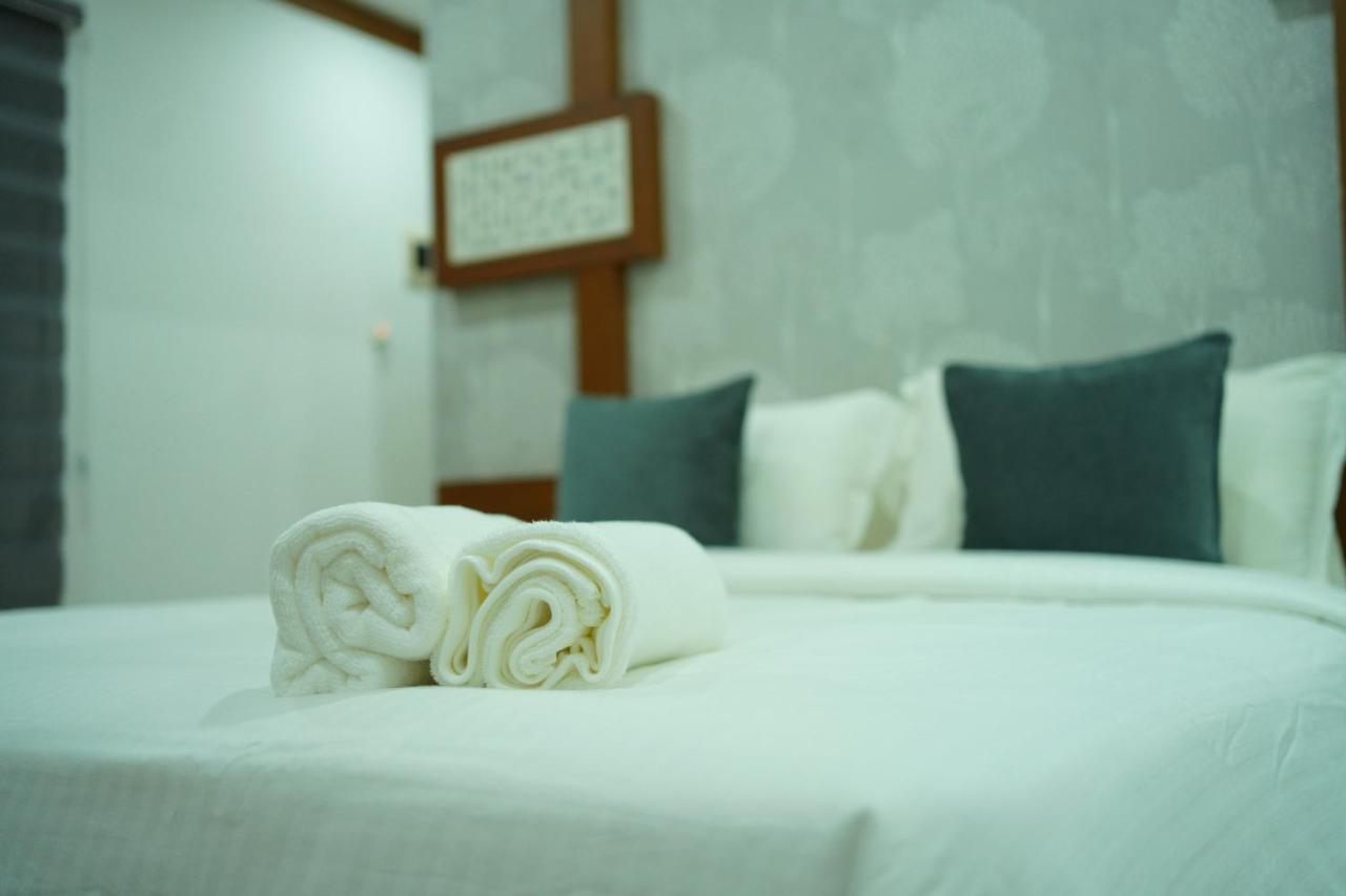 Vythiri Retreat Resort 외부 사진