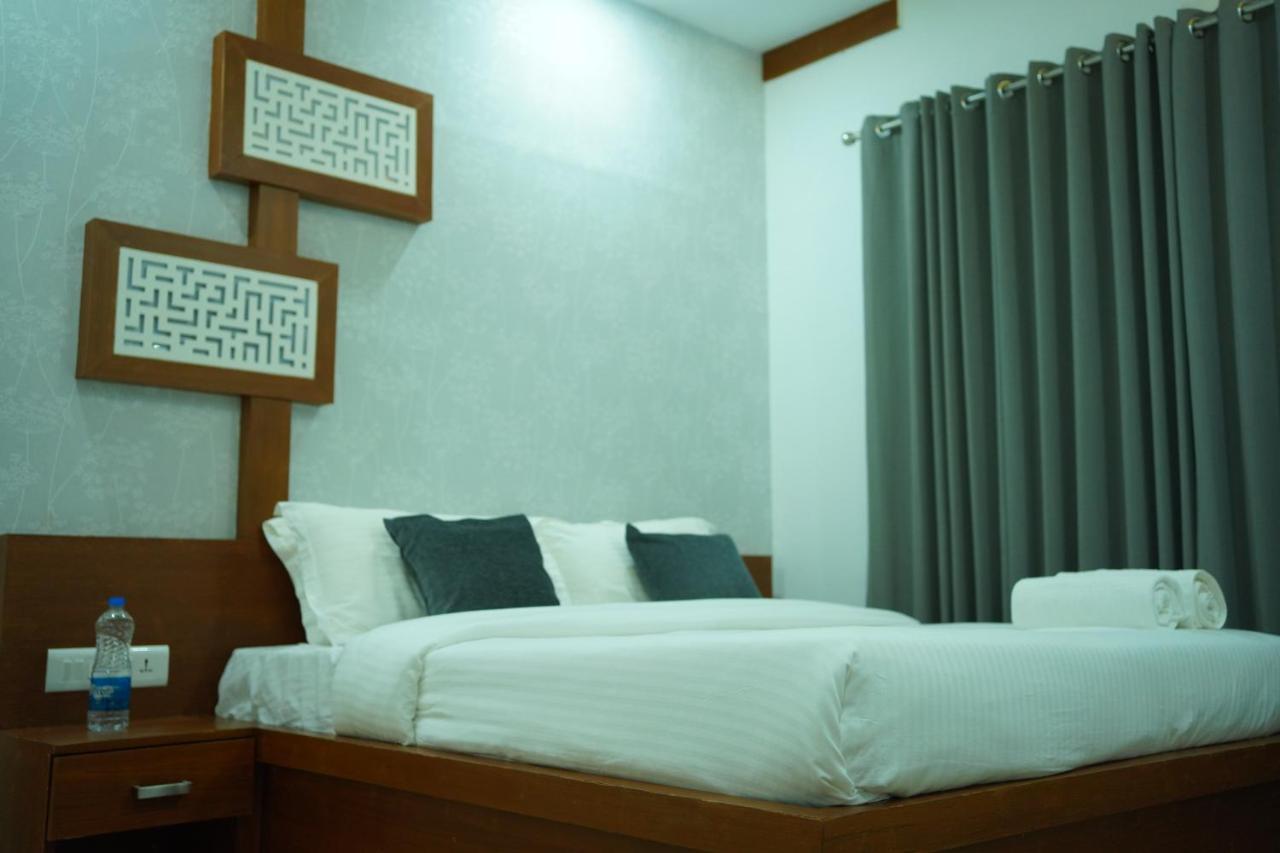 Vythiri Retreat Resort 외부 사진