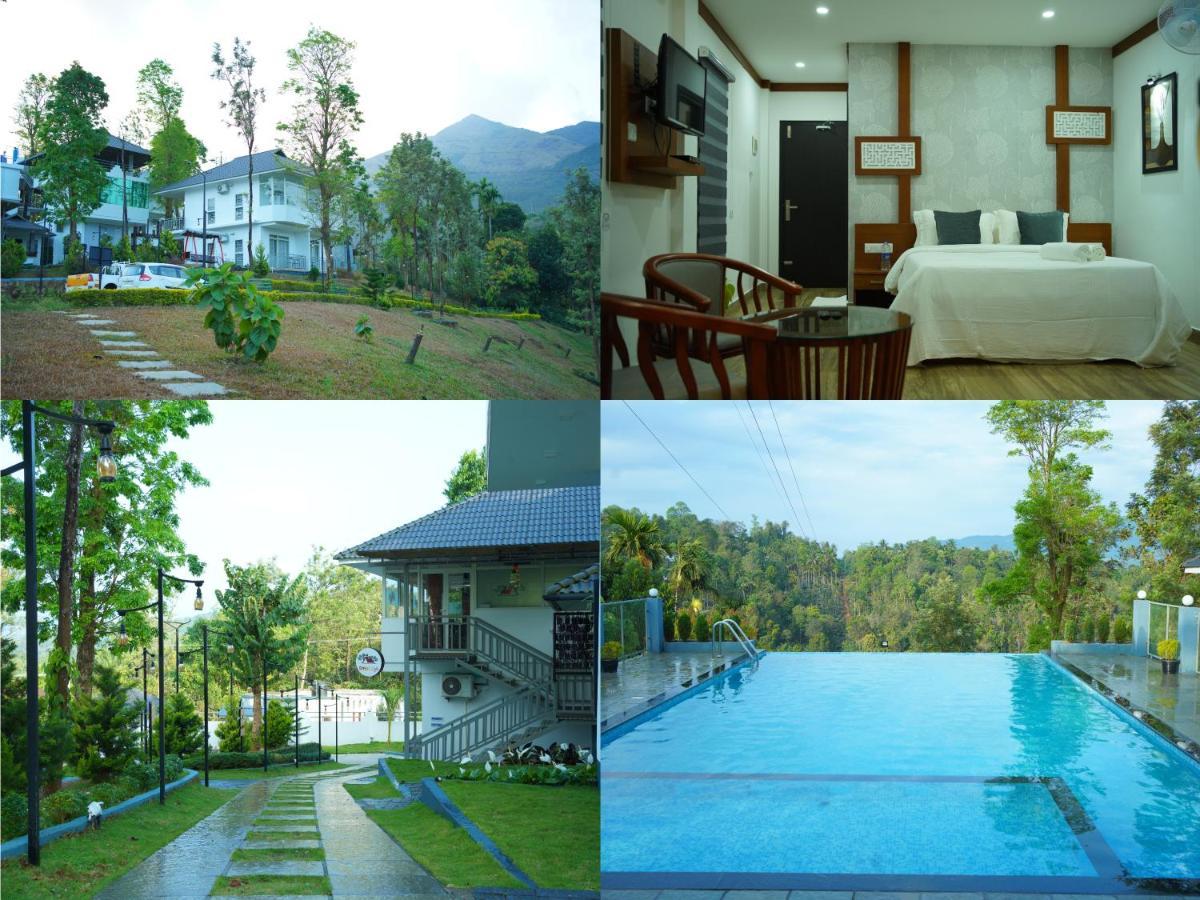 Vythiri Retreat Resort 외부 사진