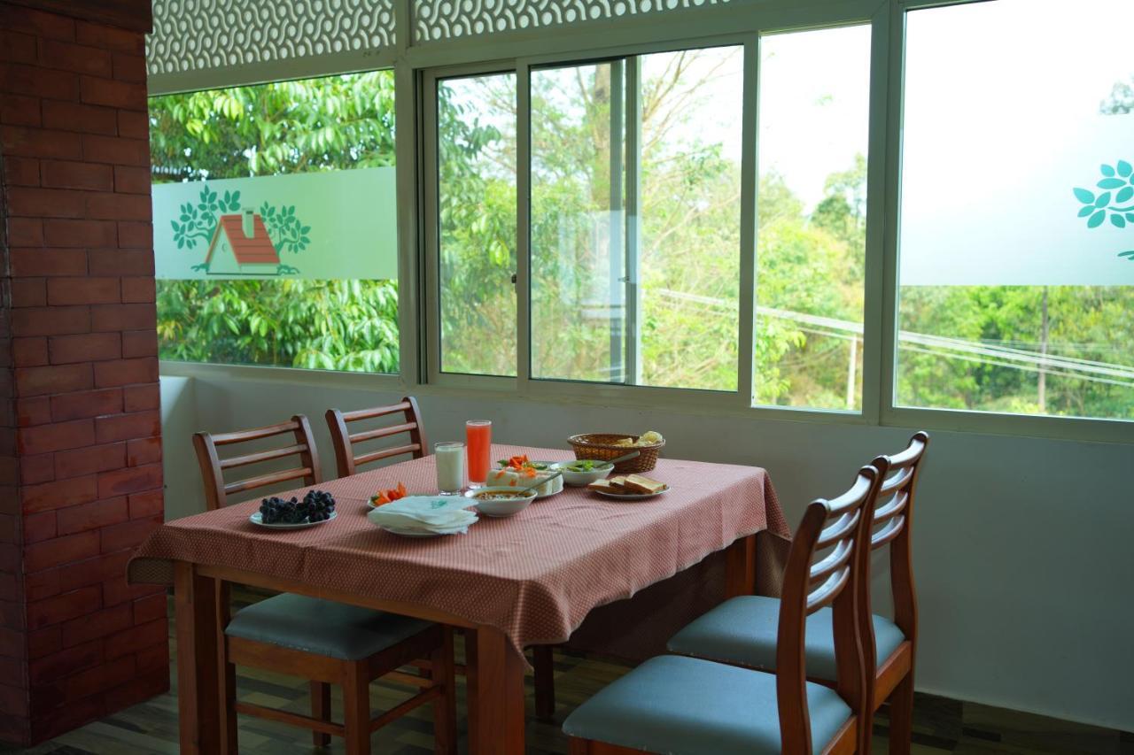 Vythiri Retreat Resort 외부 사진