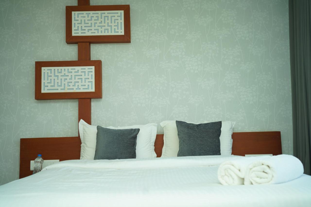 Vythiri Retreat Resort 외부 사진