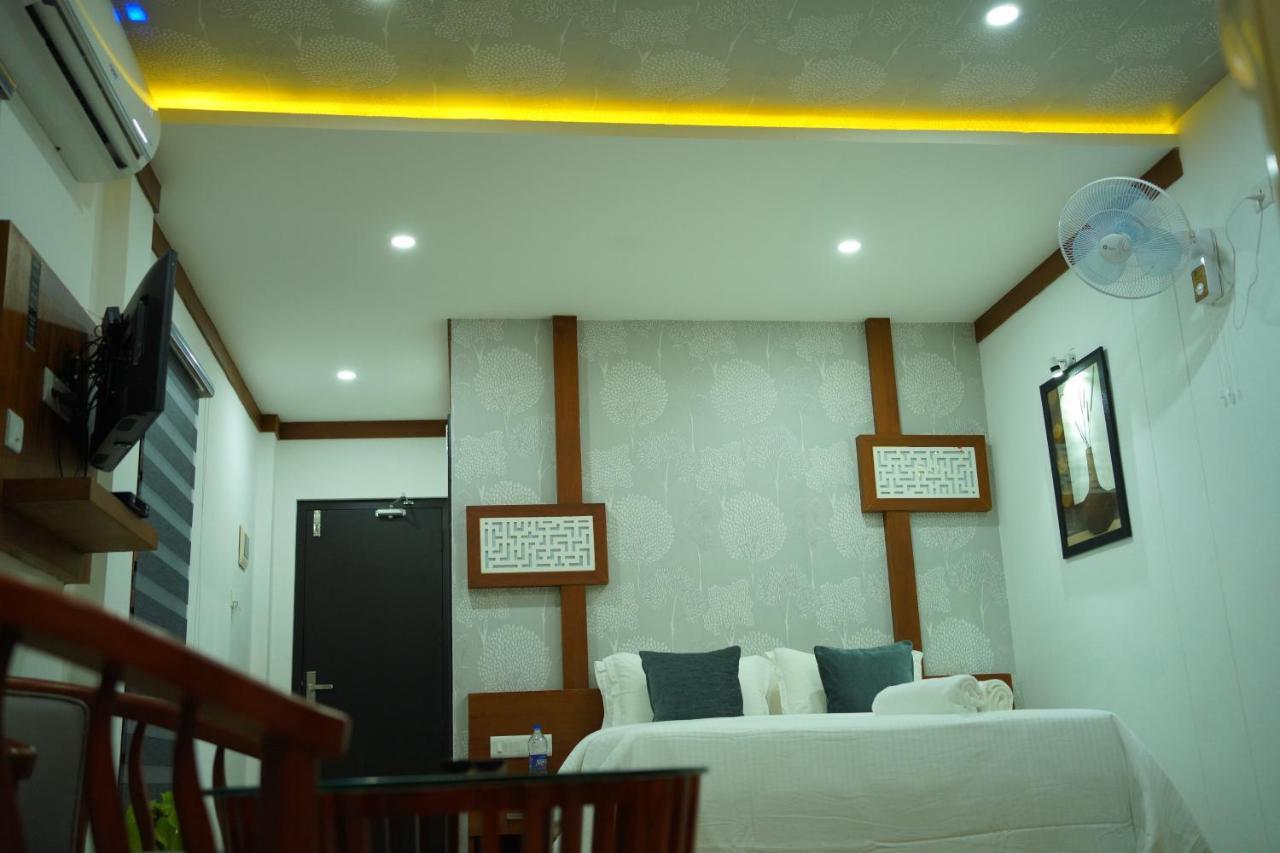 Vythiri Retreat Resort 외부 사진