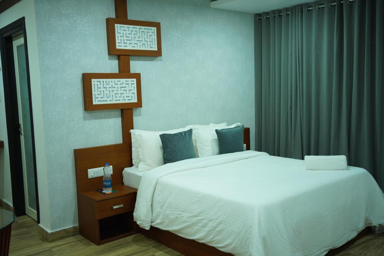 Vythiri Retreat Resort 외부 사진
