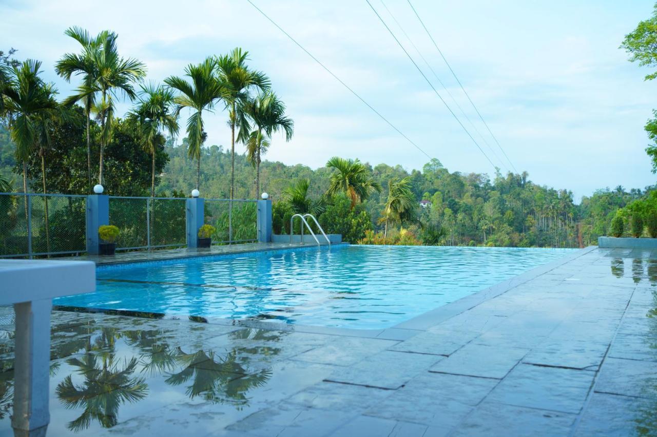 Vythiri Retreat Resort 외부 사진