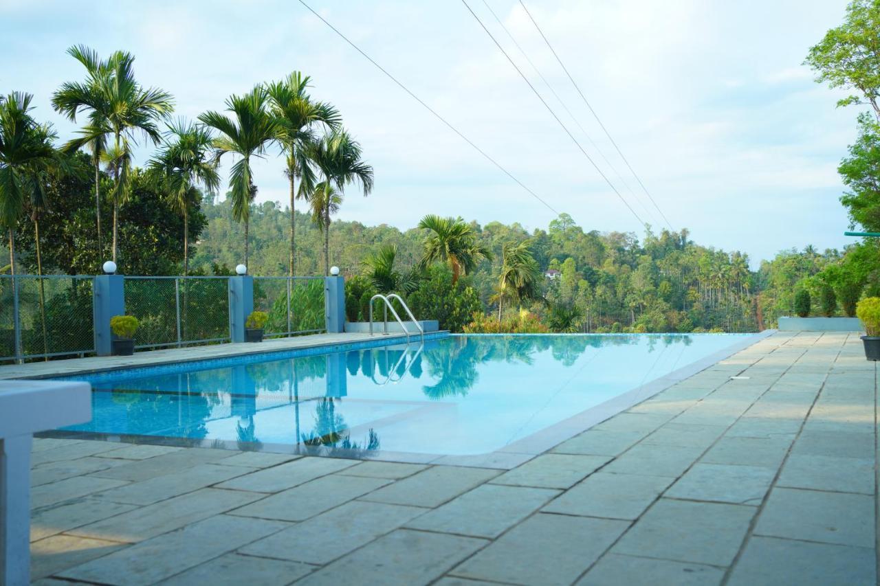 Vythiri Retreat Resort 외부 사진