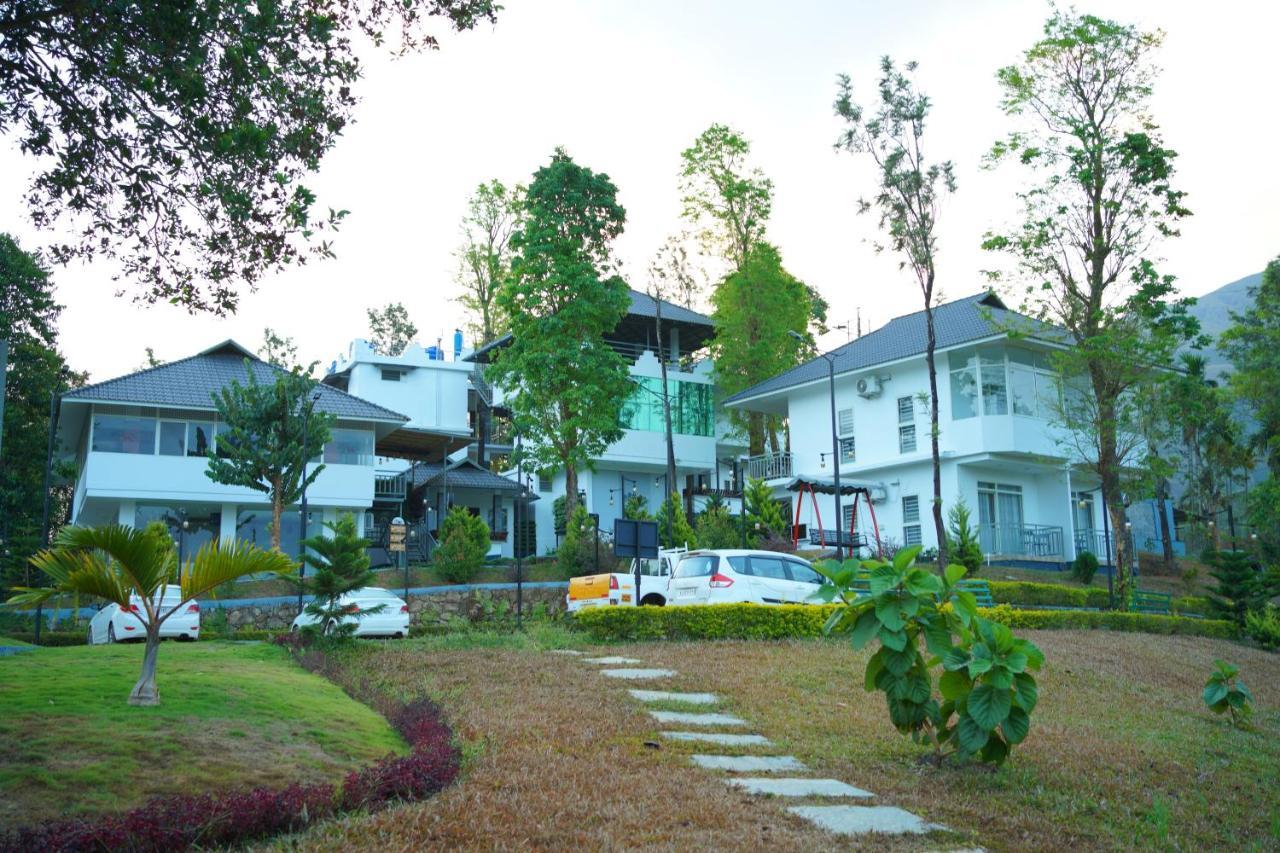Vythiri Retreat Resort 외부 사진