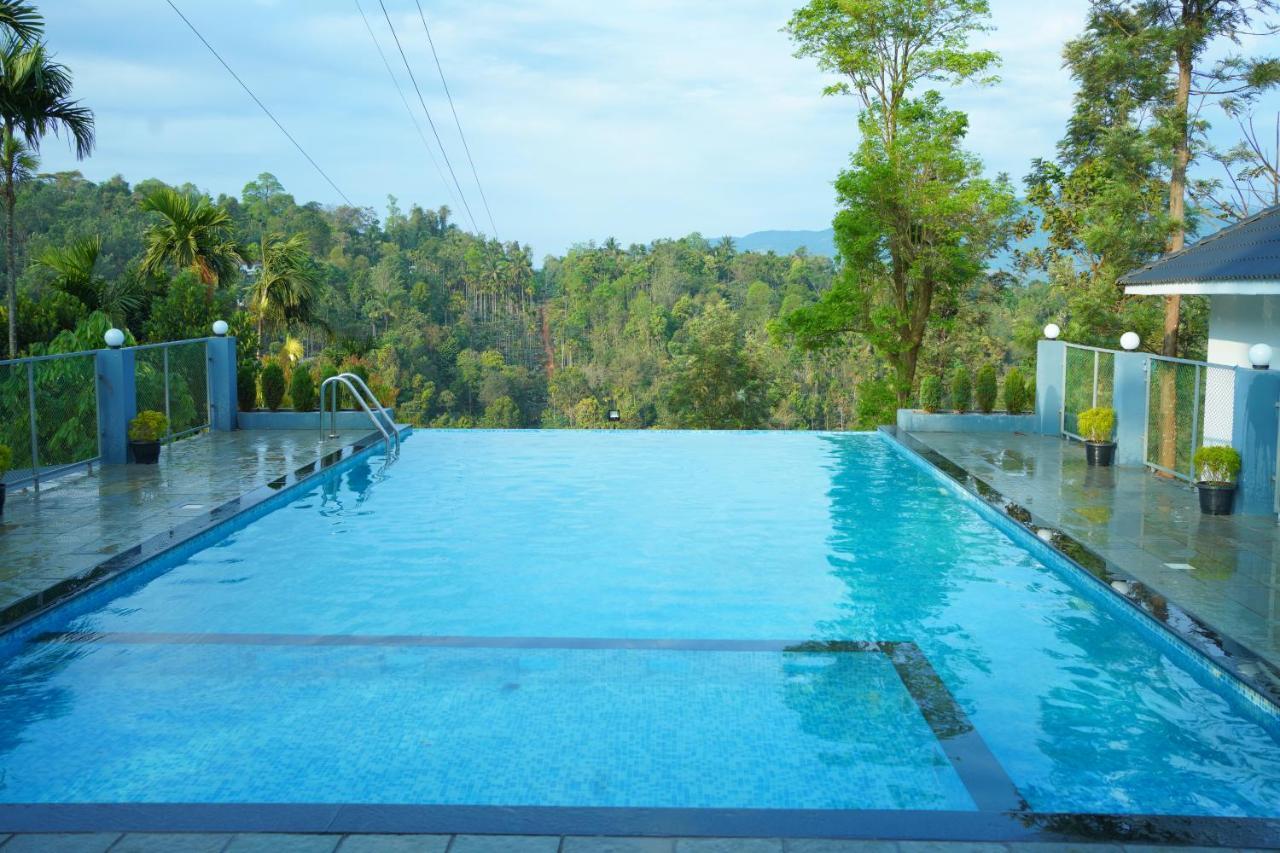 Vythiri Retreat Resort 외부 사진