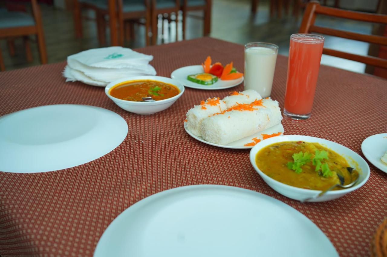 Vythiri Retreat Resort 외부 사진