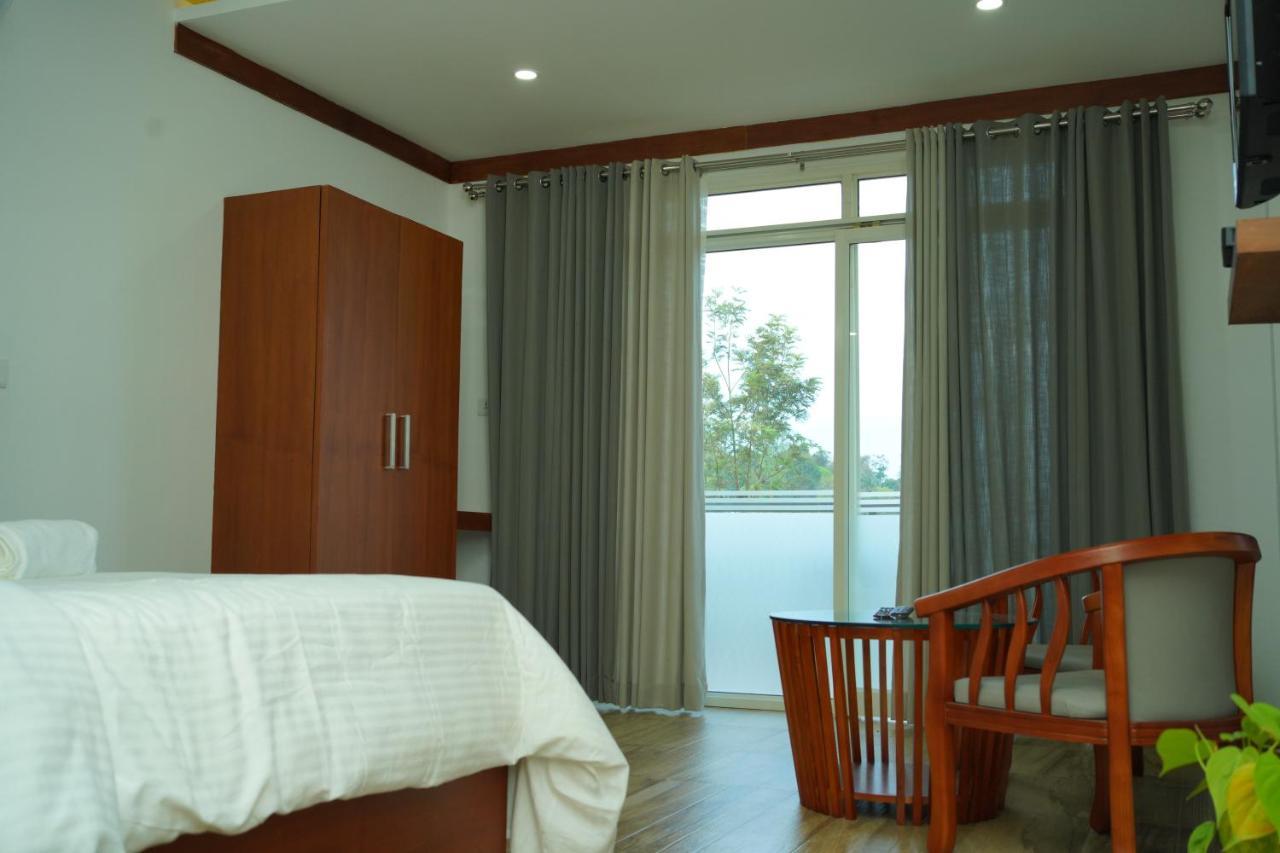 Vythiri Retreat Resort 외부 사진
