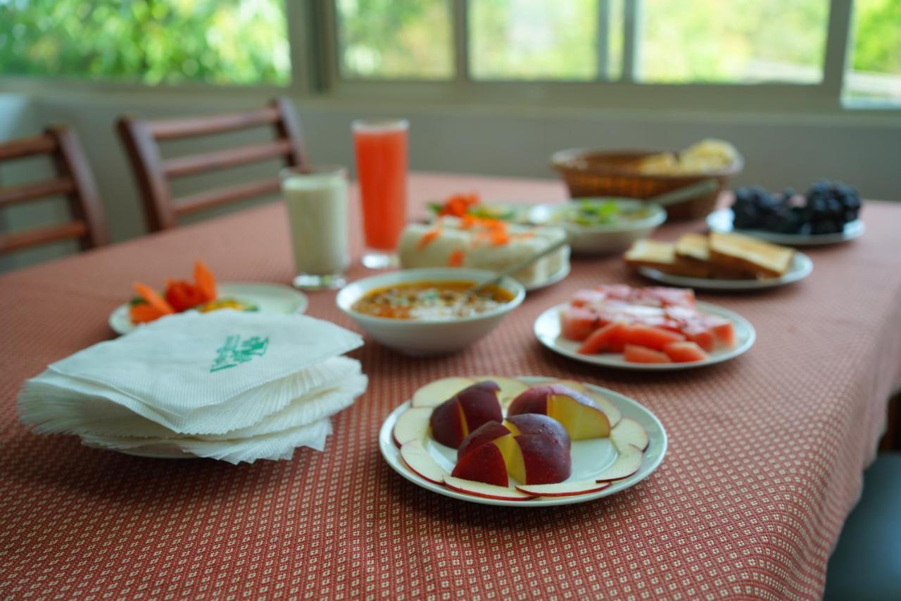 Vythiri Retreat Resort 외부 사진