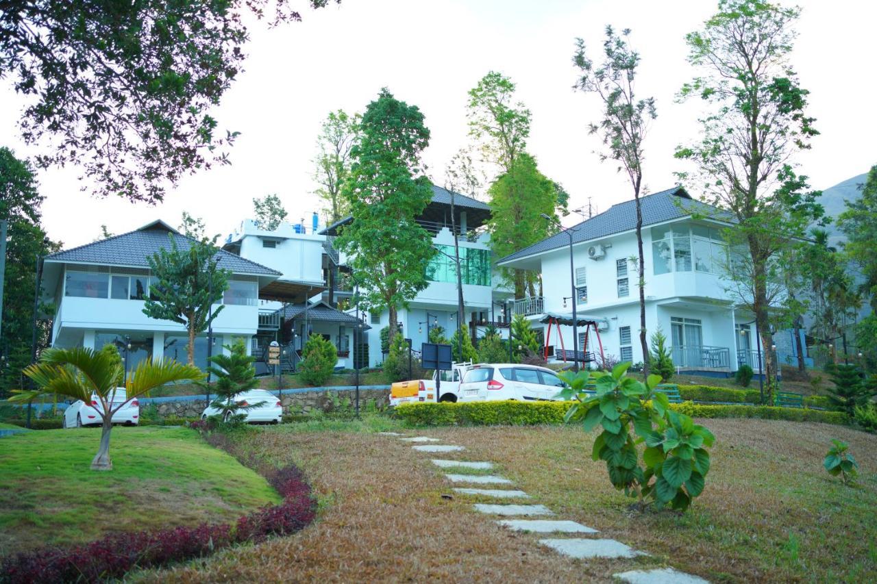 Vythiri Retreat Resort 외부 사진