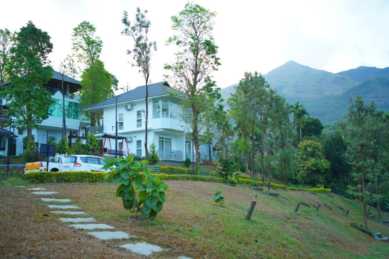 Vythiri Retreat Resort 외부 사진