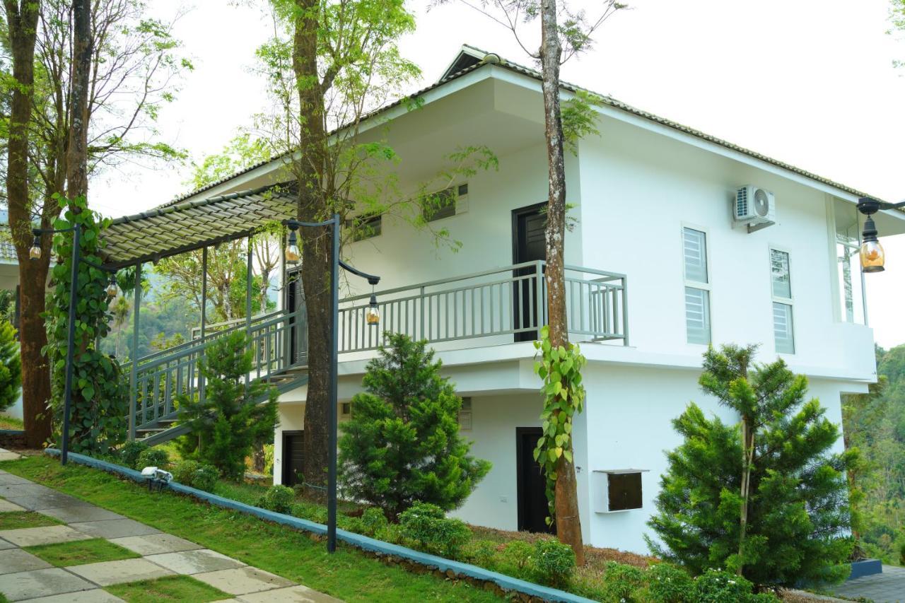 Vythiri Retreat Resort 외부 사진