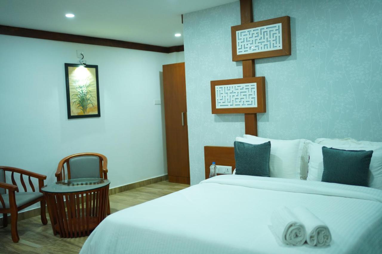 Vythiri Retreat Resort 외부 사진