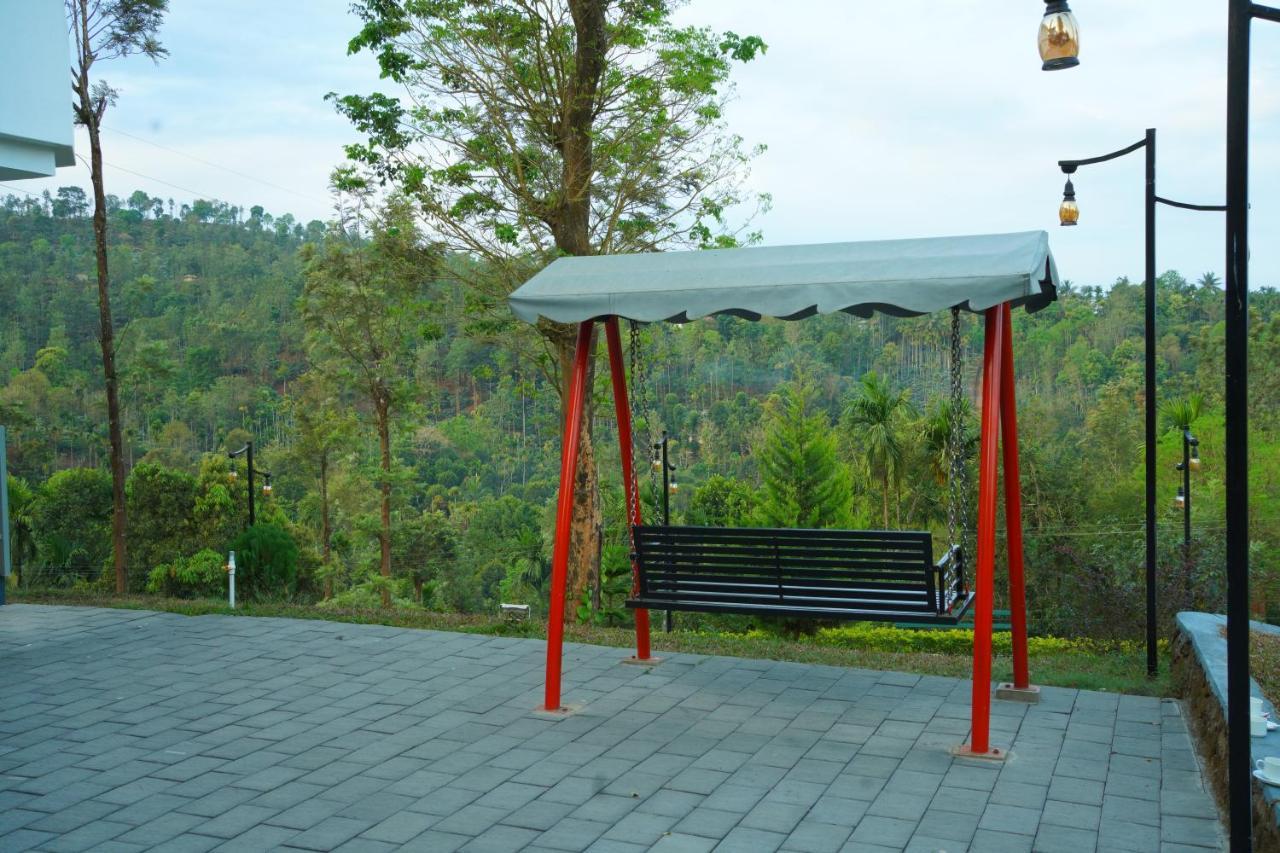 Vythiri Retreat Resort 외부 사진