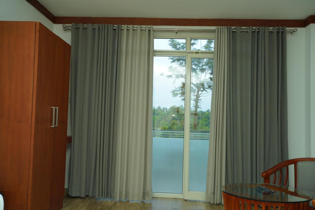 Vythiri Retreat Resort 외부 사진
