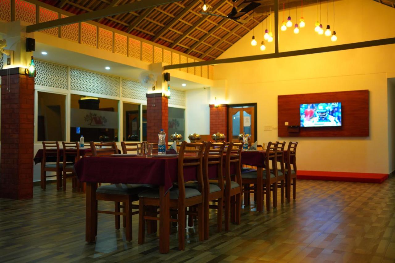 Vythiri Retreat Resort 외부 사진