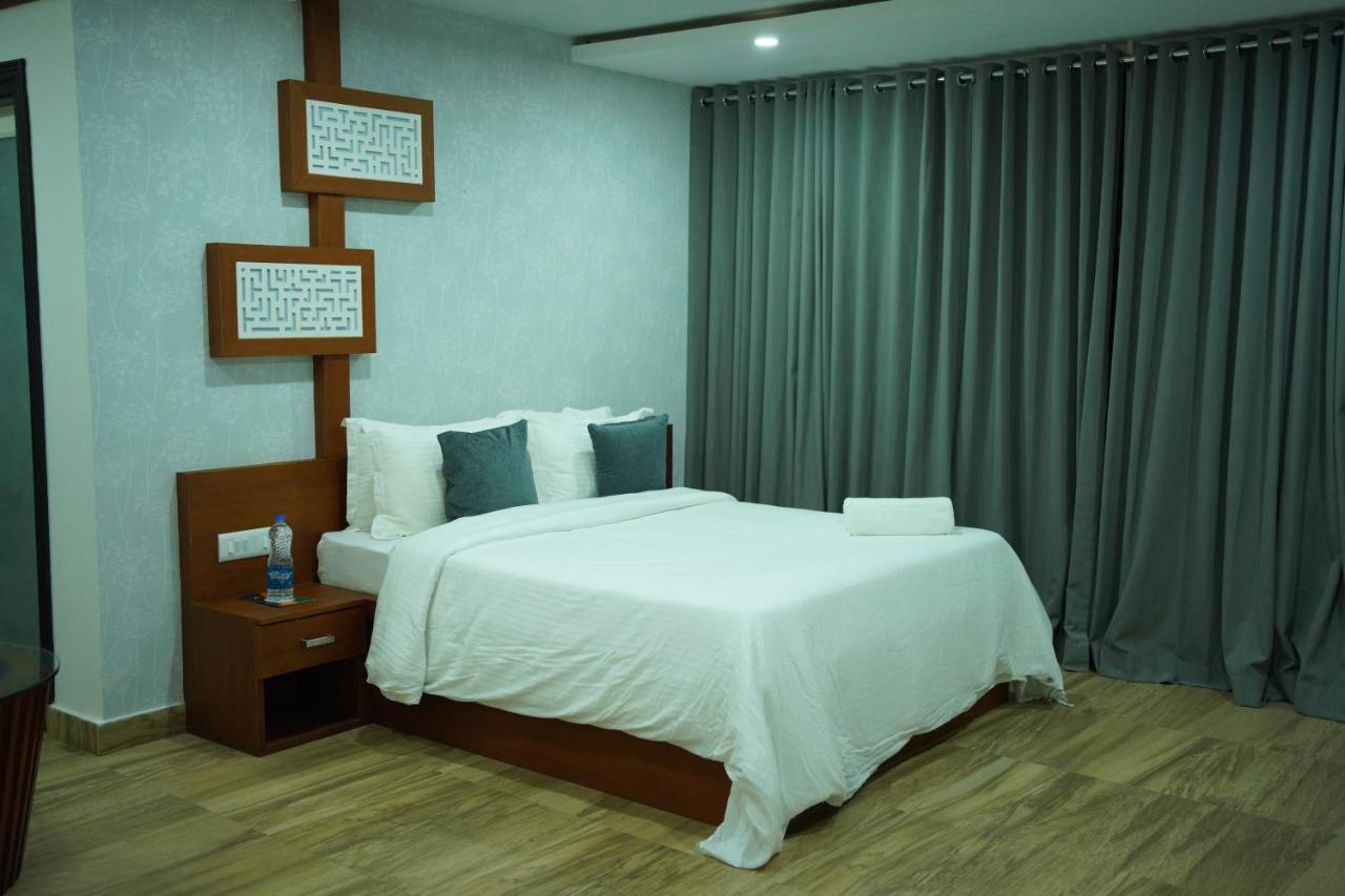 Vythiri Retreat Resort 외부 사진