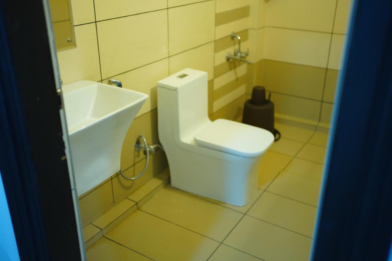 Vythiri Retreat Resort 외부 사진