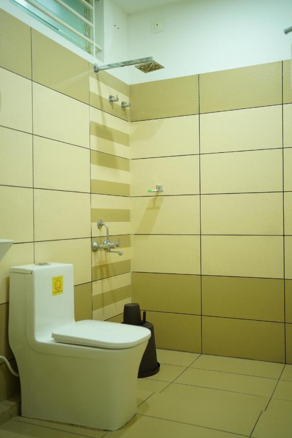 Vythiri Retreat Resort 외부 사진