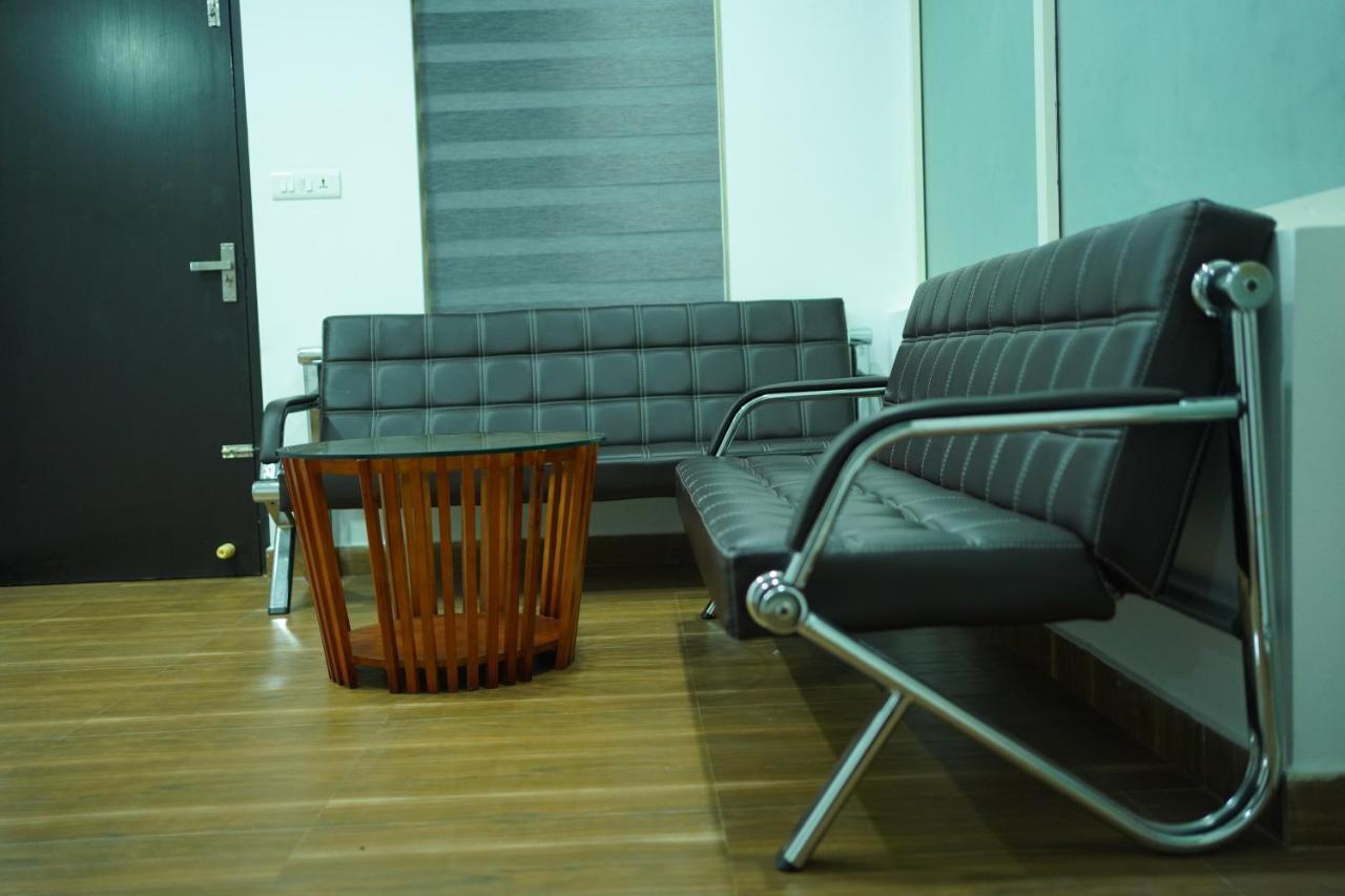 Vythiri Retreat Resort 외부 사진