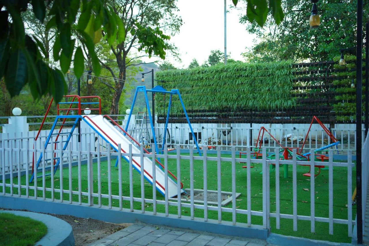Vythiri Retreat Resort 외부 사진