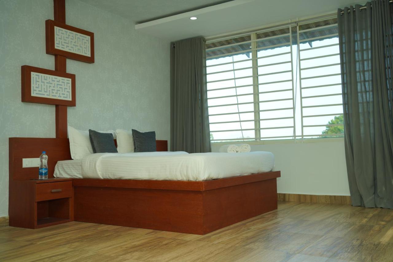 Vythiri Retreat Resort 외부 사진